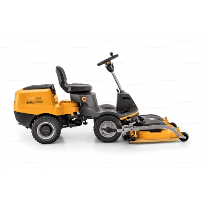 Аккумуляторный садовый райдер Stiga E-Park 220 Аккумуляторный садовый райдер Stiga E-Park 220