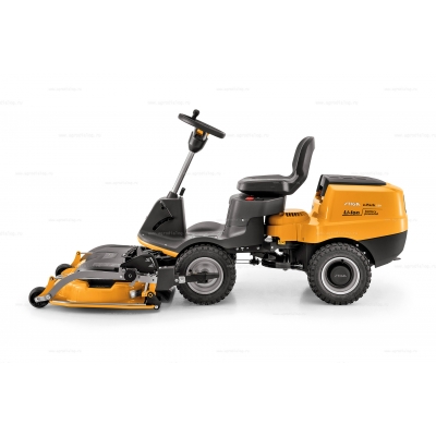 Аккумуляторный садовый райдер Stiga E-Park 220 Аккумуляторный садовый райдер Stiga E-Park 220