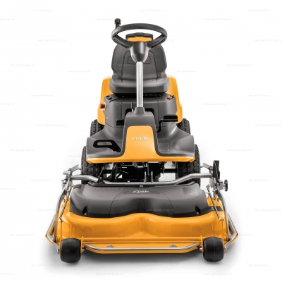 Аккумуляторный садовый райдер Stiga E-Park 220 Аккумуляторный садовый райдер Stiga E-Park 220