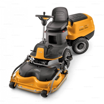 Аккумуляторный садовый райдер Stiga E-Park 220 Аккумуляторный садовый райдер Stiga E-Park 220