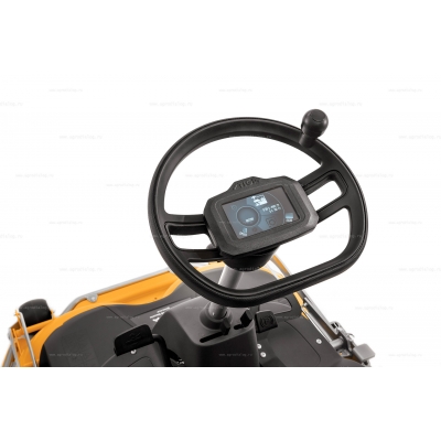 Аккумуляторный садовый райдер Stiga E-Park 220 Аккумуляторный садовый райдер Stiga E-Park 220