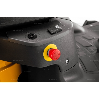 Аккумуляторный садовый райдер Stiga E-Park 220 Аккумуляторный садовый райдер Stiga E-Park 220