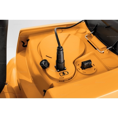 Аккумуляторный садовый райдер Stiga E-Park 220 Аккумуляторный садовый райдер Stiga E-Park 220