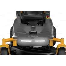 Аккумуляторный садовый райдер Stiga Gyro 500e Аккумуляторный садовый райдер Stiga Gyro 500e