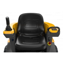 Аккумуляторный садовый райдер Stiga Gyro 500e Аккумуляторный садовый райдер Stiga Gyro 500e
