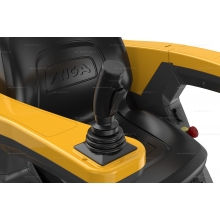 Аккумуляторный садовый райдер Stiga Gyro 500e Аккумуляторный садовый райдер Stiga Gyro 500e