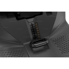 Аккумуляторный садовый райдер Stiga Gyro 500e Аккумуляторный садовый райдер Stiga Gyro 500e