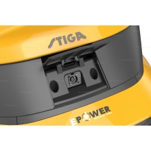 Аккумуляторный садовый райдер Stiga Gyro 500e Аккумуляторный садовый райдер Stiga Gyro 500e