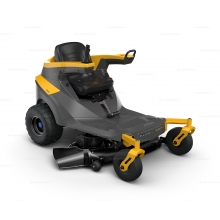 Аккумуляторный садовый райдер Stiga Gyro 700e Аккумуляторный садовый райдер Stiga Gyro 700e