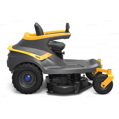Аккумуляторный садовый райдер Stiga Gyro 900e Аккумуляторный садовый райдер Stiga Gyro 900e
