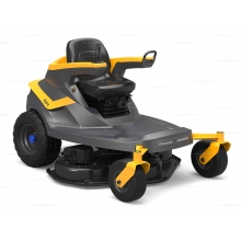Аккумуляторный садовый райдер Stiga Gyro 900e Аккумуляторный садовый райдер Stiga Gyro 900e