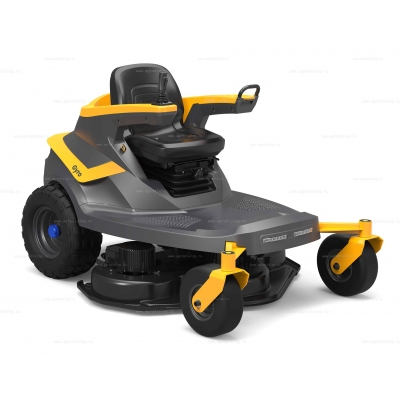 Аккумуляторный садовый райдер Stiga Gyro 900e Аккумуляторный садовый райдер Stiga Gyro 900e