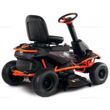 Аккумуляторный садовый райдер YARD FOX T 96 SB Аккумуляторный садовый райдер YARD FOX T 96 SB