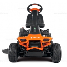 Аккумуляторный садовый райдер YARD FOX T 96 SB Аккумуляторный садовый райдер YARD FOX T 96 SB