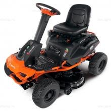 Аккумуляторный садовый райдер YARD FOX T 96 SB Аккумуляторный садовый райдер YARD FOX T 96 SB