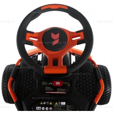 Аккумуляторный садовый райдер YARD FOX T 96 SB Аккумуляторный садовый райдер YARD FOX T 96 SB