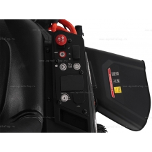 Аккумуляторный садовый райдер YARD FOX T 96 SB Аккумуляторный садовый райдер YARD FOX T 96 SB