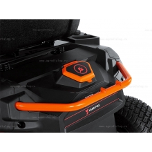 Аккумуляторный садовый райдер YARD FOX T 96 SB Аккумуляторный садовый райдер YARD FOX T 96 SB