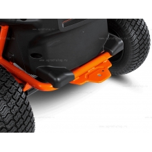 Аккумуляторный садовый райдер YARD FOX T 96 SB Аккумуляторный садовый райдер YARD FOX T 96 SB