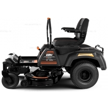 Аккумуляторный садовый райдер YARD FOX TZ 106 SB Аккумуляторный садовый райдер YARD FOX TZ 106 SB