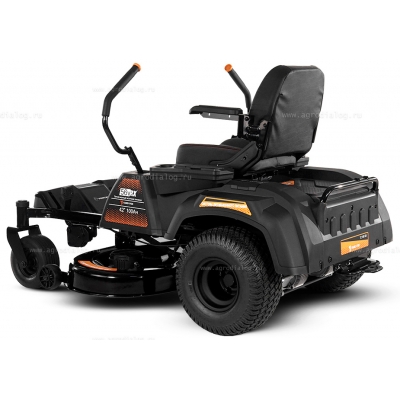 Аккумуляторный садовый райдер YARD FOX TZ 106 SB Аккумуляторный садовый райдер YARD FOX TZ 106 SB