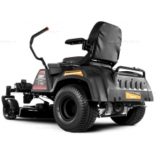 Аккумуляторный садовый райдер YARD FOX TZ 106 SB Аккумуляторный садовый райдер YARD FOX TZ 106 SB