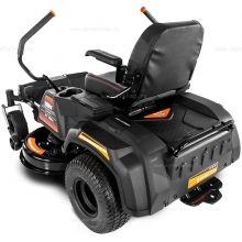 Аккумуляторный садовый райдер YARD FOX TZ 106 SB Аккумуляторный садовый райдер YARD FOX TZ 106 SB