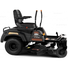 Аккумуляторный садовый райдер YARD FOX TZ 106 SB Аккумуляторный садовый райдер YARD FOX TZ 106 SB
