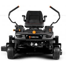 Аккумуляторный садовый райдер YARD FOX TZ 106 SB Аккумуляторный садовый райдер YARD FOX TZ 106 SB