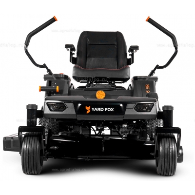 Аккумуляторный садовый райдер YARD FOX TZ 106 SB Аккумуляторный садовый райдер YARD FOX TZ 106 SB