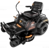 Аккумуляторный садовый райдер YARD FOX TZ 106 SB
