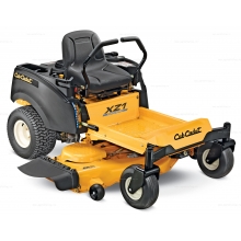 Садовый райдер Cub Cadet XZ1 127 Садовый райдер Cub Cadet XZ1 127