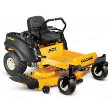 Садовый райдер Cub Cadet XZ1 137 Садовый райдер Cub Cadet XZ1 137