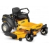 Садовый райдер Cub Cadet XZ1 137 Садовый райдер Cub Cadet XZ1 137