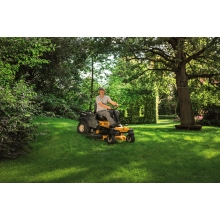 Садовый райдер Cub Cadet XZ2 127 Садовый райдер Cub Cadet XZ2 127