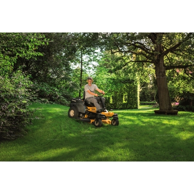 Садовый райдер Cub Cadet XZ2 127 Садовый райдер Cub Cadet XZ2 127