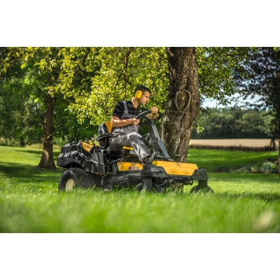 Садовый райдер Cub Cadet XZ3 122 Садовый райдер Cub Cadet XZ3 122
