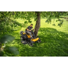Садовый райдер Cub Cadet XZ3 122 Садовый райдер Cub Cadet XZ3 122