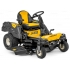Садовый райдер Cub Cadet XZ3 122 Садовый райдер Cub Cadet XZ3 122