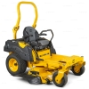 Садовый райдер Cub Cadet Z1 122