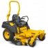 Садовый райдер Cub Cadet Z1 122 Садовый райдер Cub Cadet Z1 122