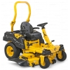Садовый райдер Cub Cadet Z1 137