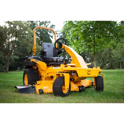 Садовый райдер Cub Cadet Z5 152 Садовый райдер Cub Cadet Z5 152