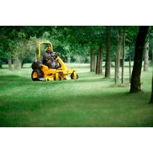 Садовый райдер Cub Cadet Z5 152 Садовый райдер Cub Cadet Z5 152