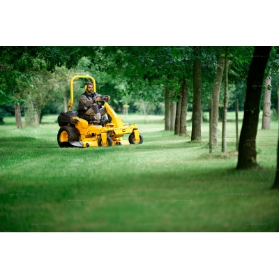 Садовый райдер Cub Cadet Z5 152 Садовый райдер Cub Cadet Z5 152