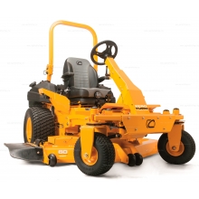 Садовый райдер Cub Cadet Z5 152 Садовый райдер Cub Cadet Z5 152