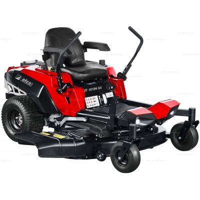 Садовый райдер Efco ZT 117/24 KV Садовый райдер Efco ZT 117/24 KV