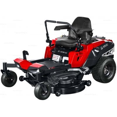 Садовый райдер Efco ZT 117/24 KV Садовый райдер Efco ZT 117/24 KV