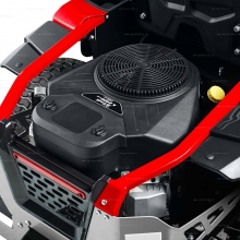 Садовый райдер Efco ZT 117/24 KV Садовый райдер Efco ZT 117/24 KV