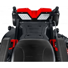 Садовый райдер Efco ZT 117/24 KV Садовый райдер Efco ZT 117/24 KV